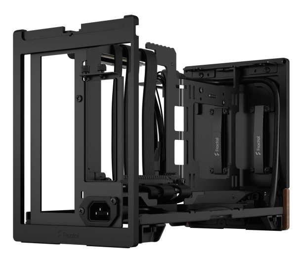 FRACTAL DESIGN Terra Grafitowa FD-C-TER1N-01 - 1151903 - zdjęcie 9